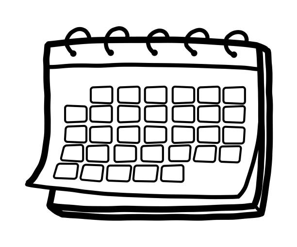 Our Activity Calendar
