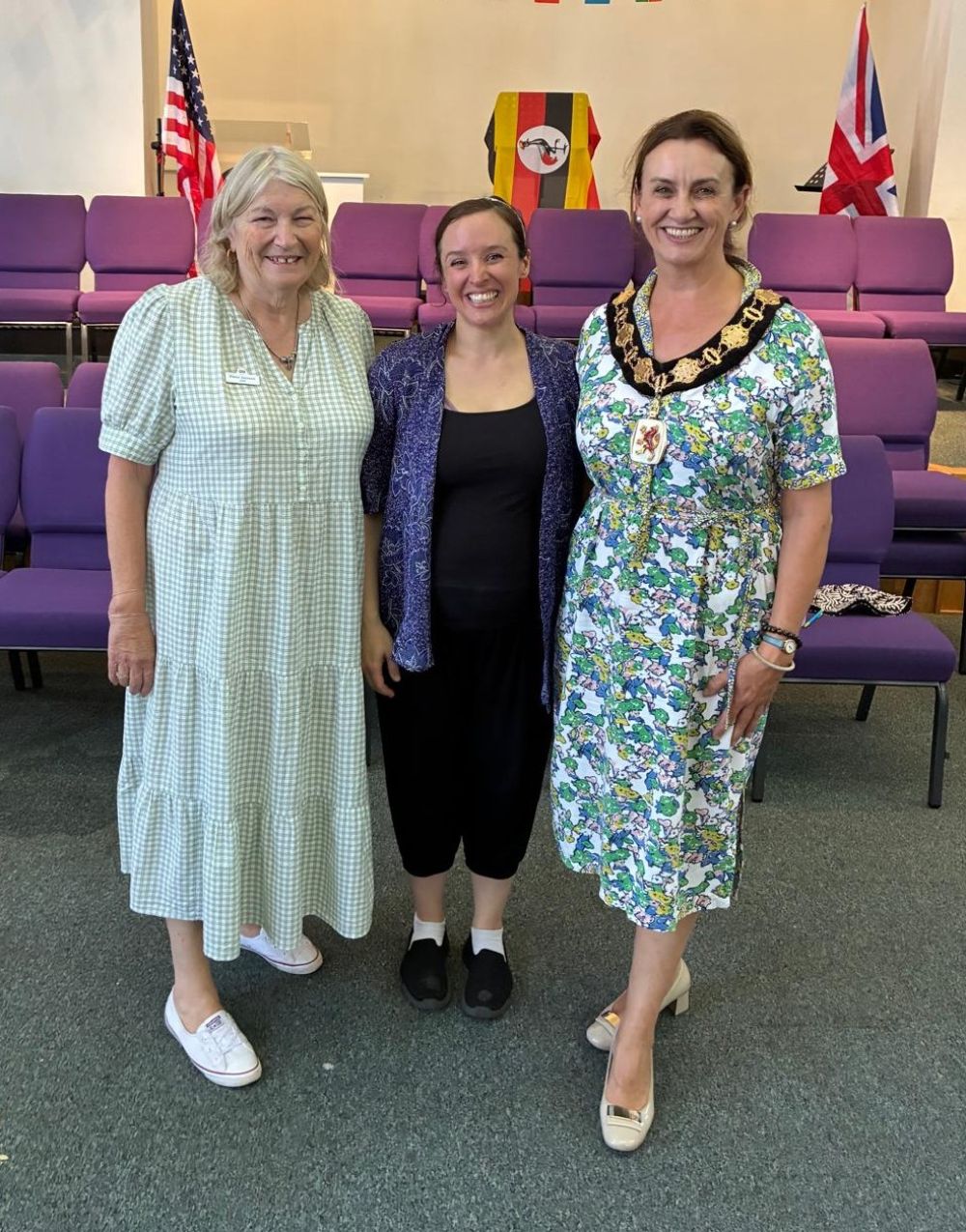 One to One Enfield as a Charity of the Year