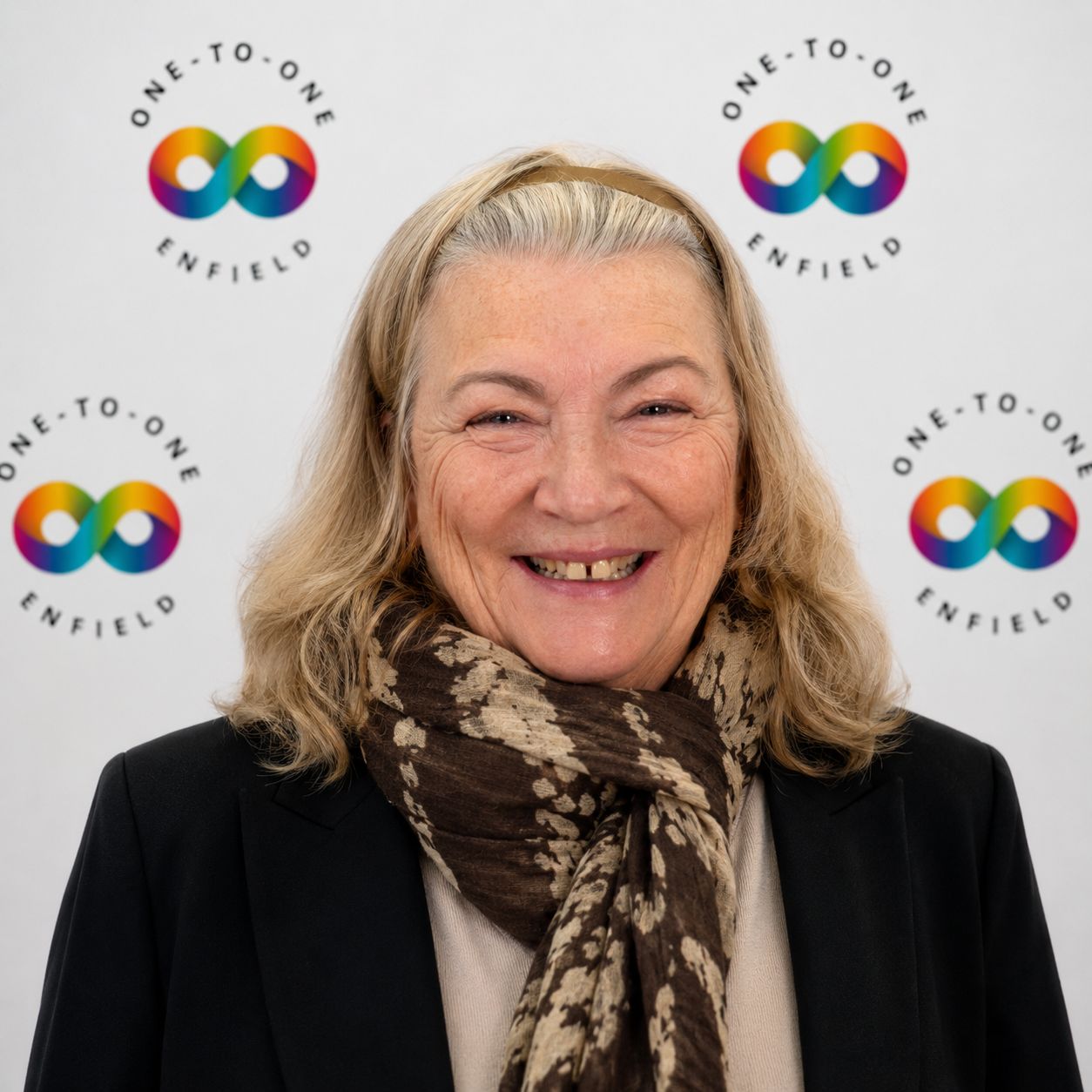 Fiona Jackson